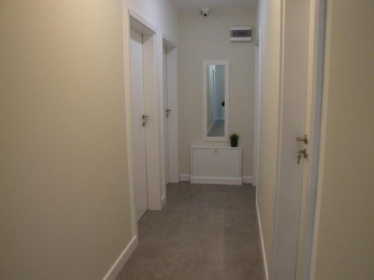 White Room Wroclaw Przy Wyspie Opatowickiej Exterior foto